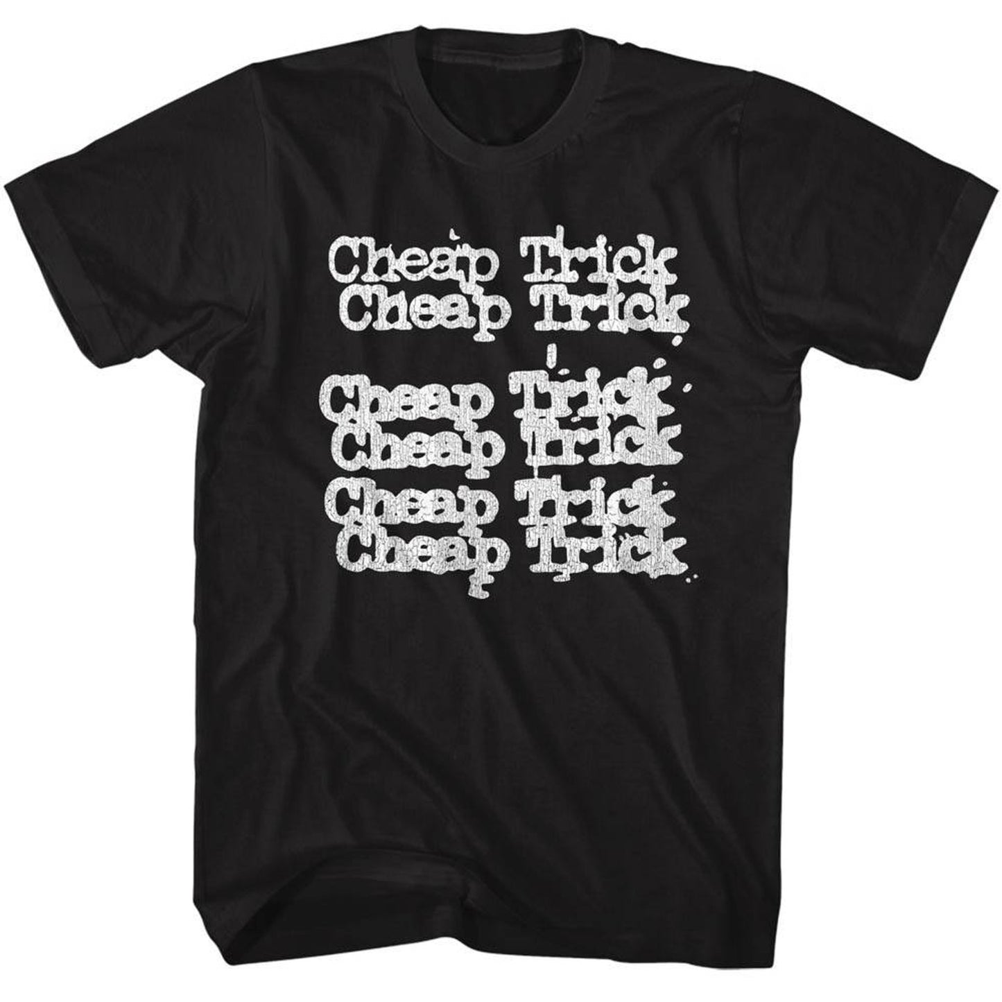 Cheap Trick T-Shirt