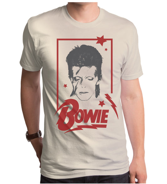 David Bowie Aladdin T-Shirt