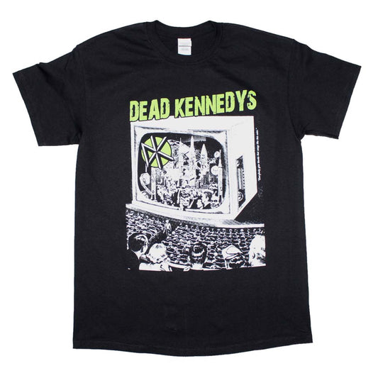 Dead Kennedys 2016 Invasion T-Shirt