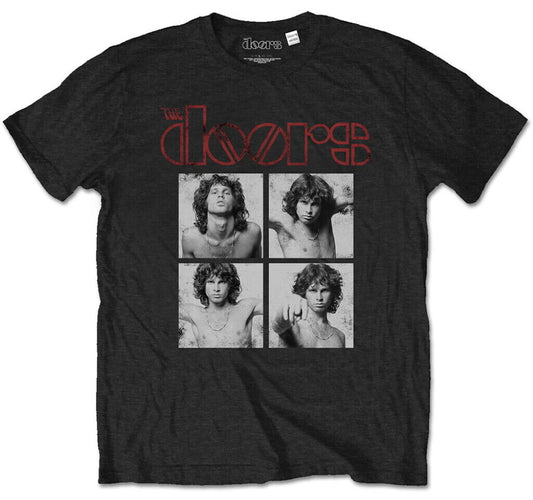 Doors Jim Morrison T-Shirt