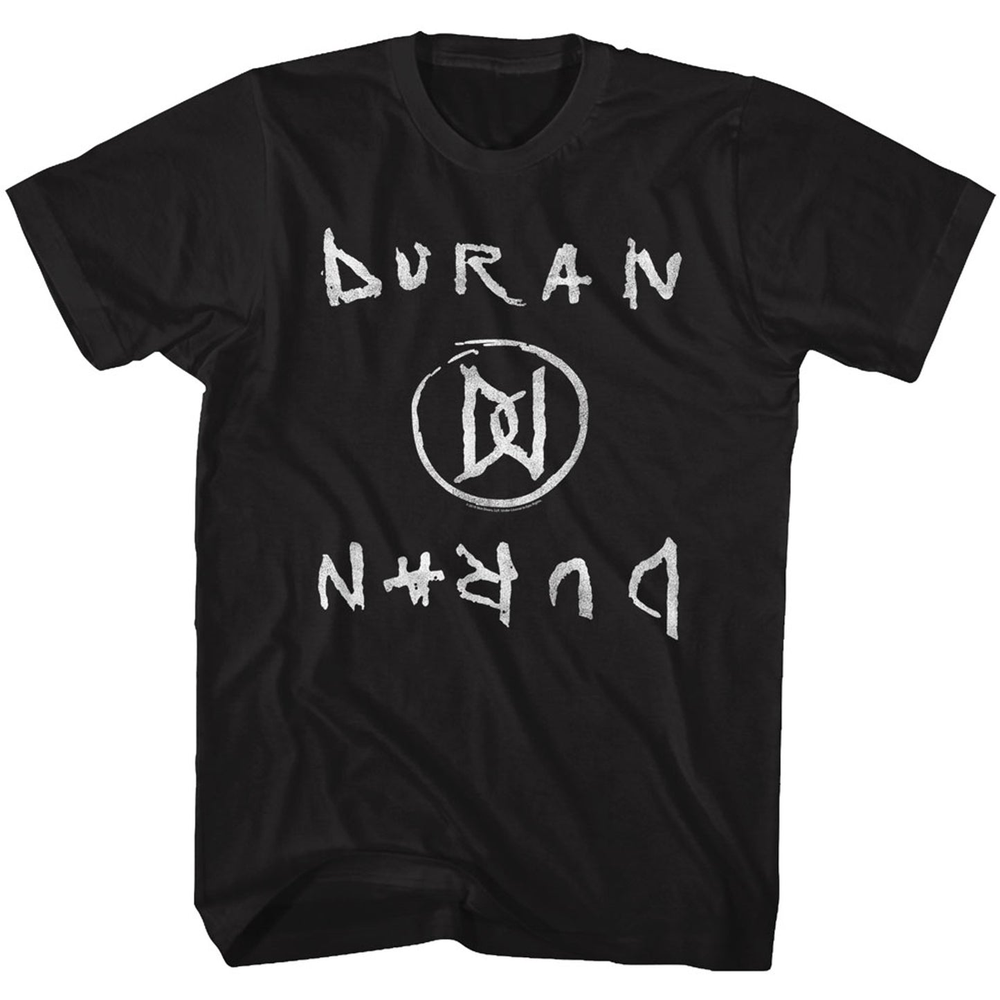 Duran Duran T-Shirt
