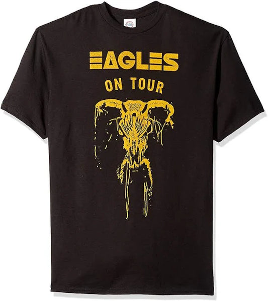 Eagles On Tour T-Shirt