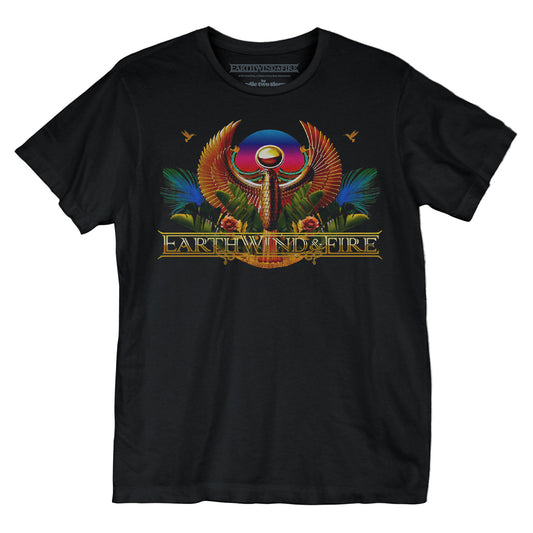 Earth Wind & Fire T-Shirt