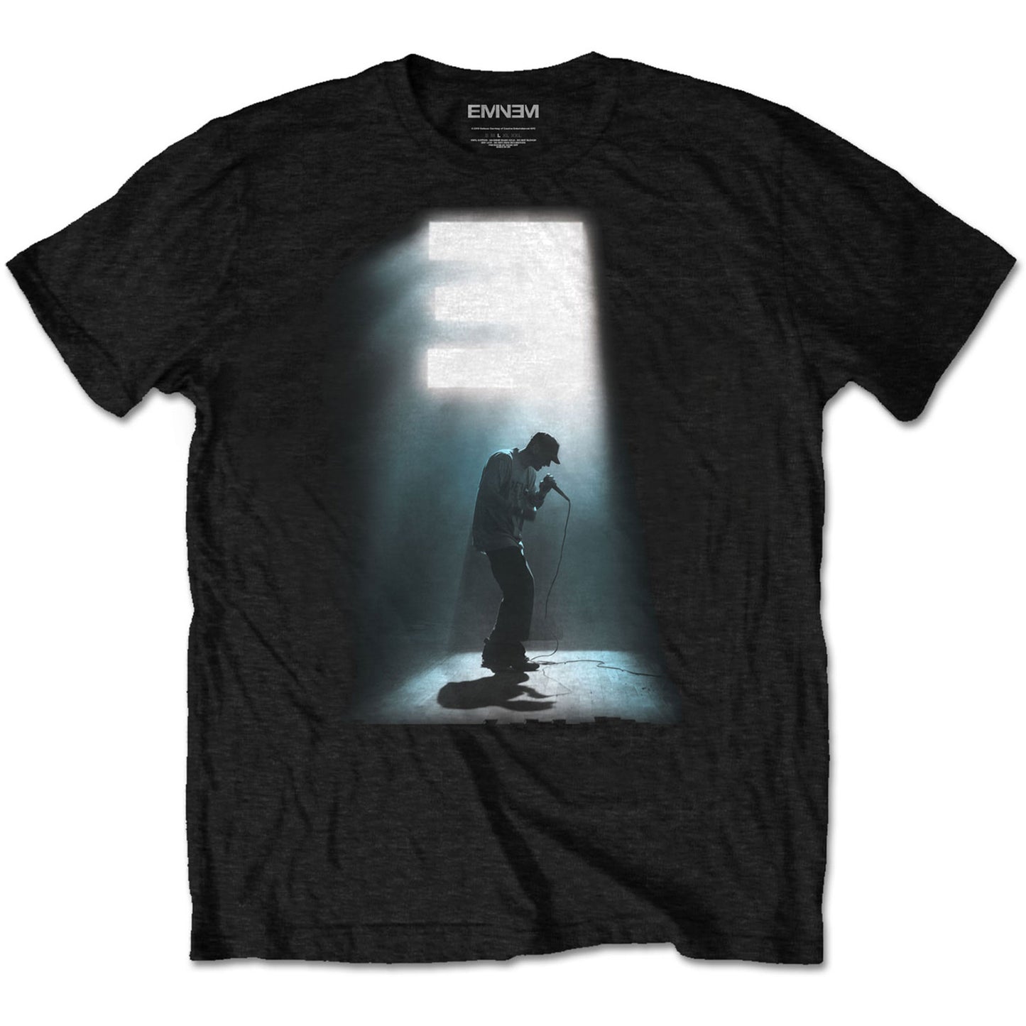 Eminem The Glow T-Shirt