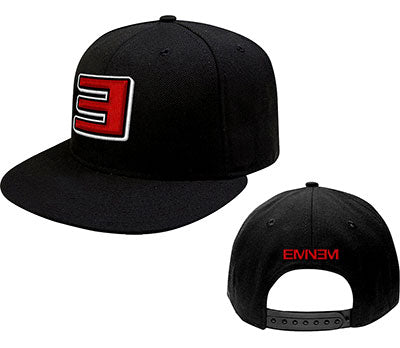 Eminem Baseball Cap
