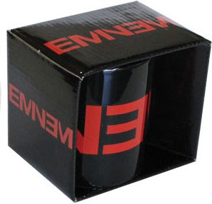 Eminem Coffee Mug