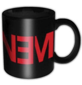 Eminem Coffee Mug