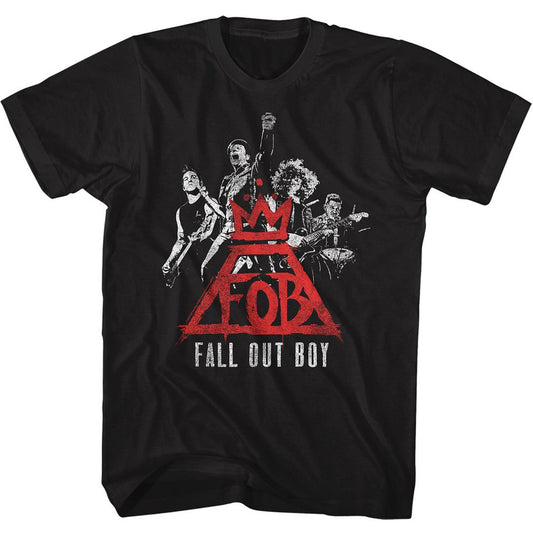Fall Out Boy T-Shirt