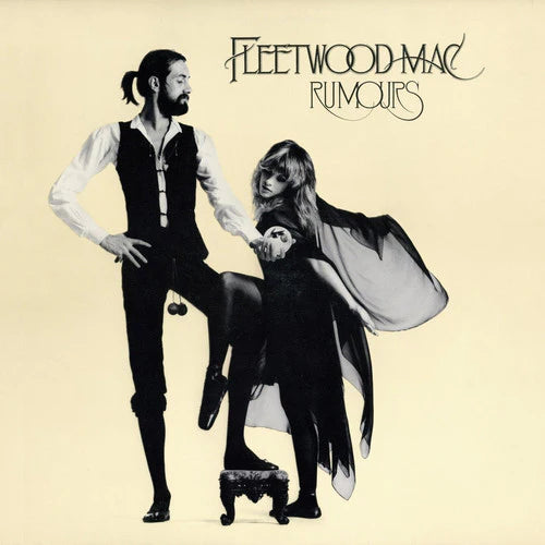 Fleetwood Mac Rumours CD