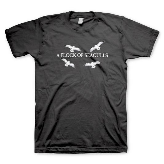 A Flock of Seagulls T-Shirt