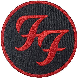 Foo Fighters Patch