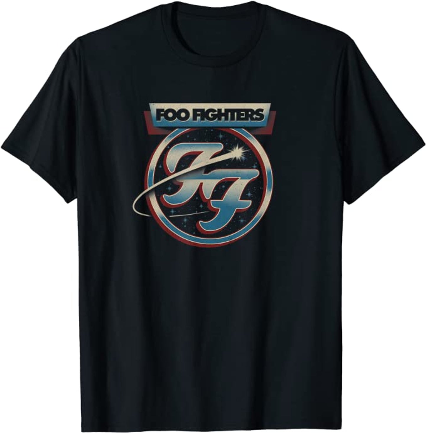 Foo Fighters T-Shirt