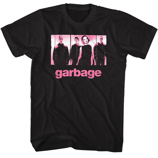 Garbage T-Shirt