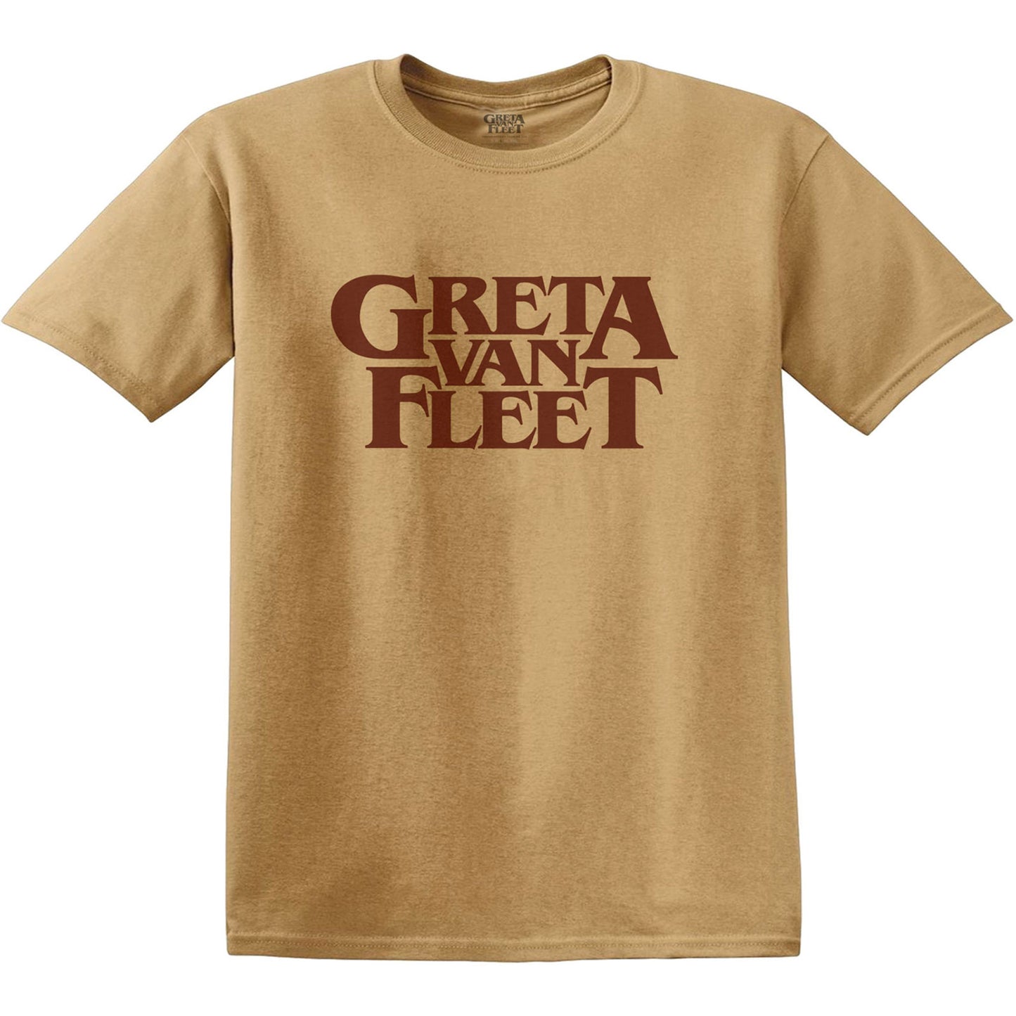 Greta Van Fleet T-Shirt