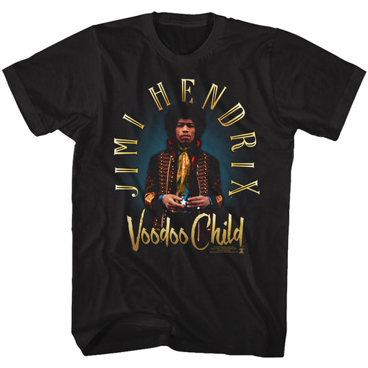 Jimi Hendrix Voodoo Child T-Shirt
