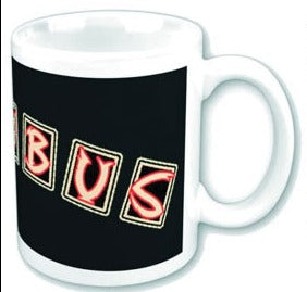 Incubus Coffee Mug