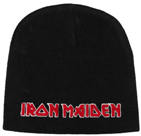 Iron Maiden Beanie