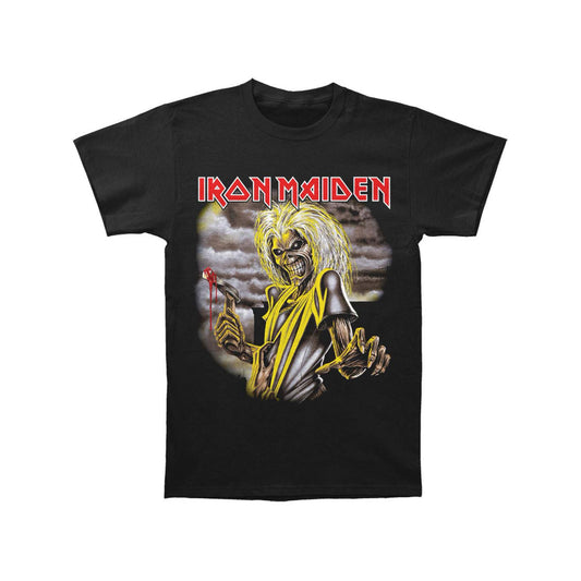 Iron Maiden Killers T-Shirt