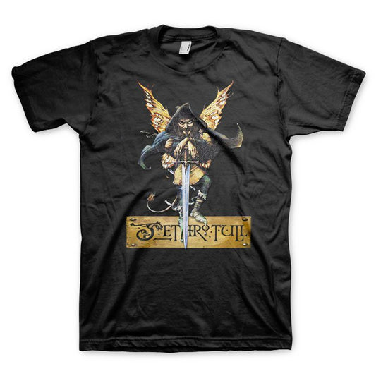 Jethro Tull T-Shirt