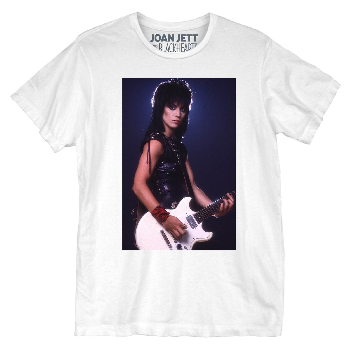 Joan Jett Rocker T-Shirt
