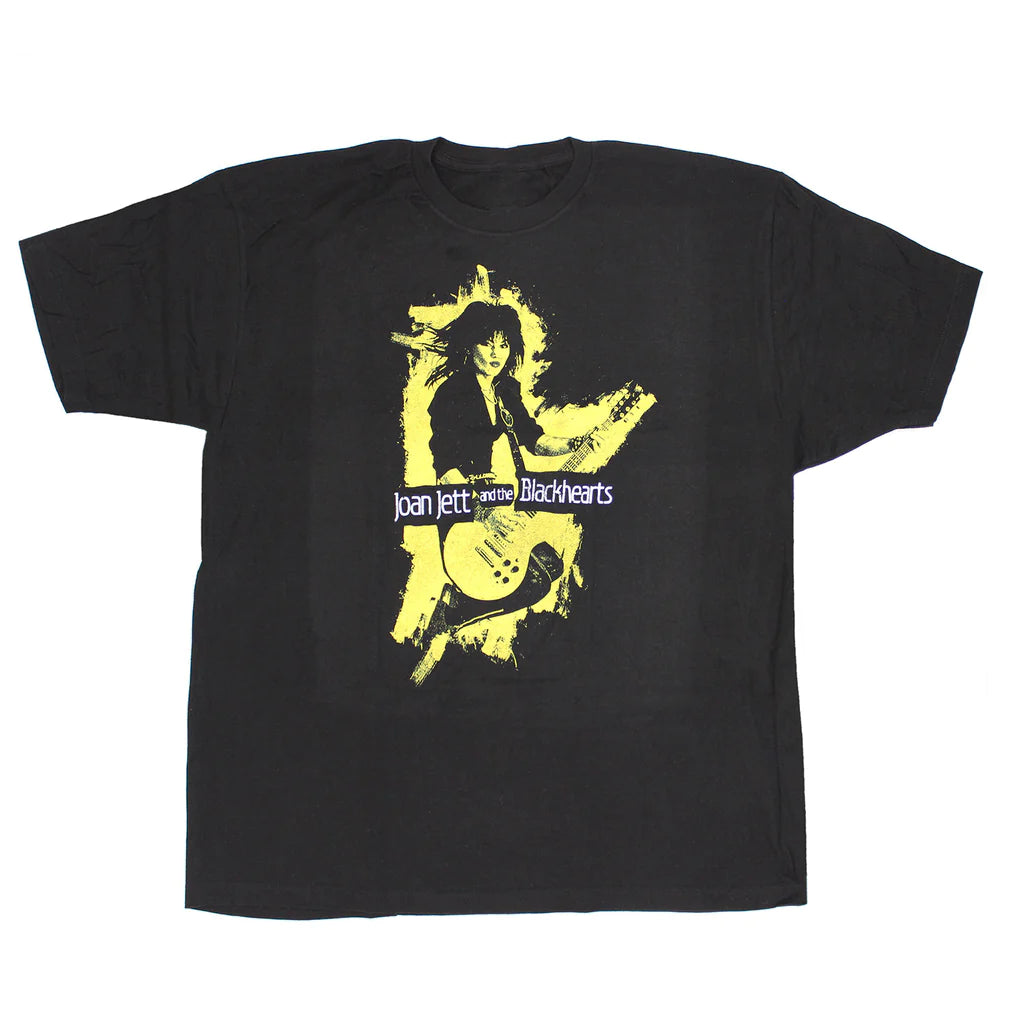 Joan Jett T-Shirt