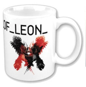 Kings of Leon Coffee Mug