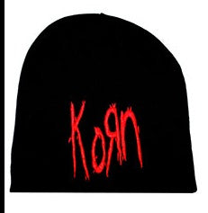 Korn Beanie