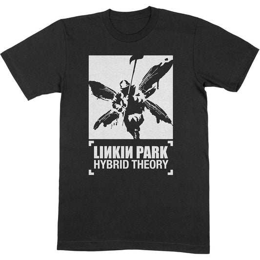 Linkin Park Hybrid Theory T-Shirt