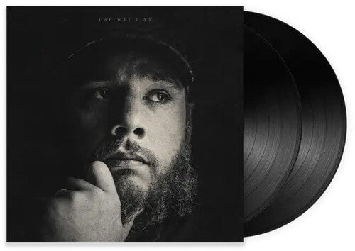 Luke Combs - The Way I Am [LP]