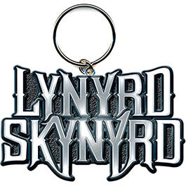 Lynyrd Skynyrd Keychain