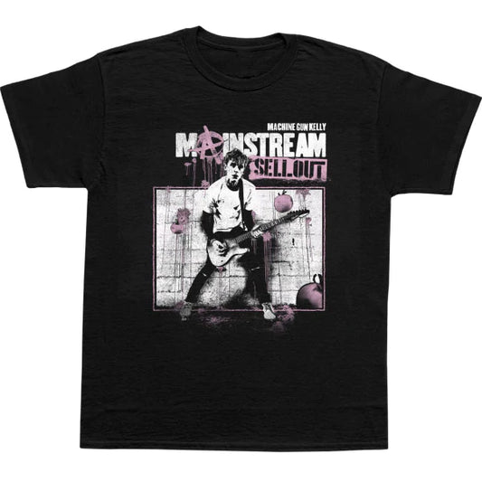 Machine Gun Kelly Mainstream Sellout T-Shirt