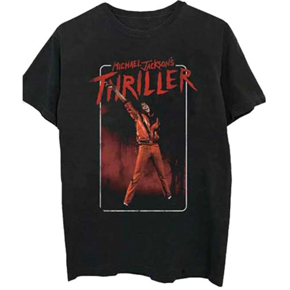 Michael Jackson Thriller T-Shirt