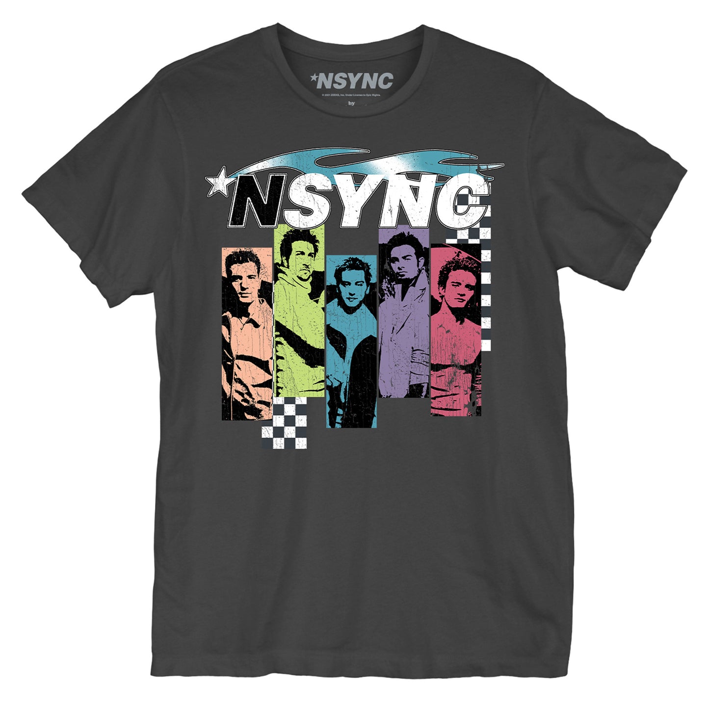 NSYNC T-Shirt