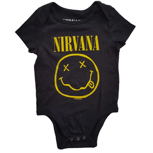 Nirvana Baby Romper Onesie