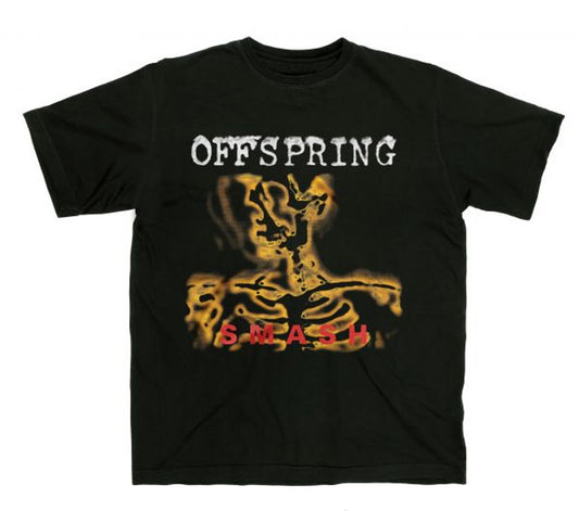 Offspring Smash T-Shirt