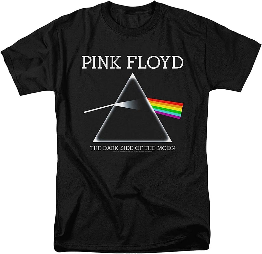 Pink Floyd Dark Side of The Moon T-Shirt
