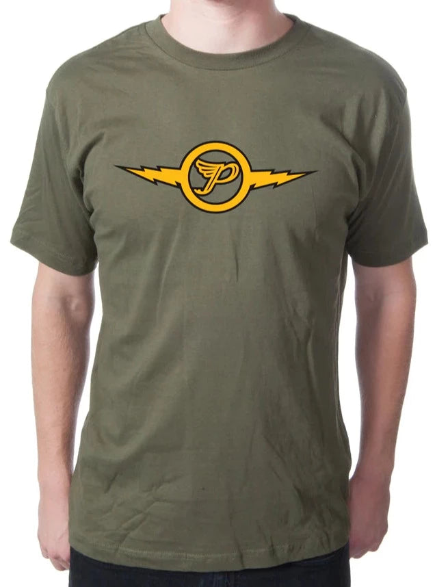 Pixies Lightning Army T-Shirt