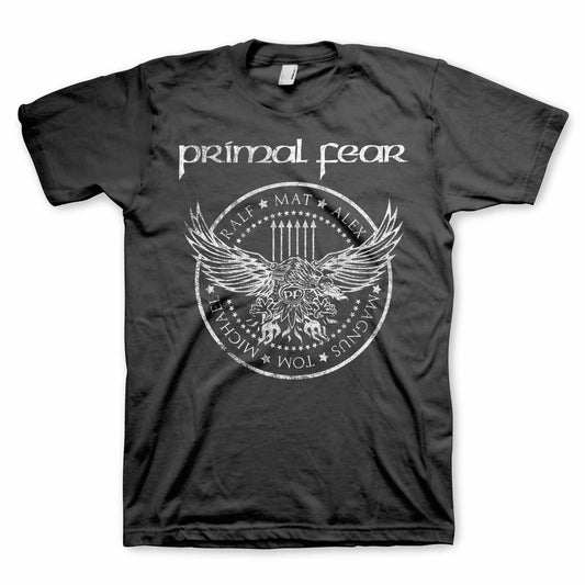 Primal Fear T-Shirt