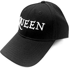Queen Baseball Cap