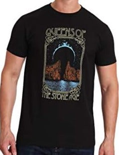 Queens Of The Stone Age Passage T-Shirt