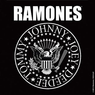 Ramones Coaster