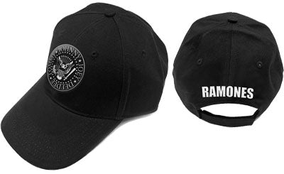 Ramones Baseball Cap