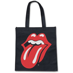 Rolling Stones Eco Tote Bag