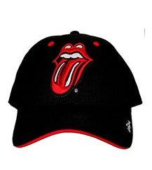Rolling Stones Baseball Cap