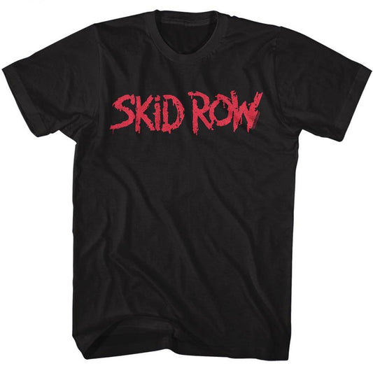 Skid Row T-Shirt