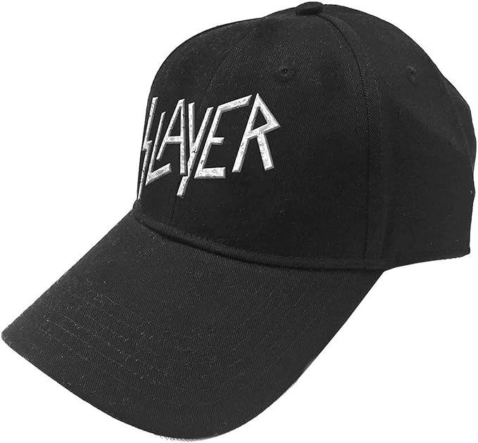 Slayer Baseball Cap