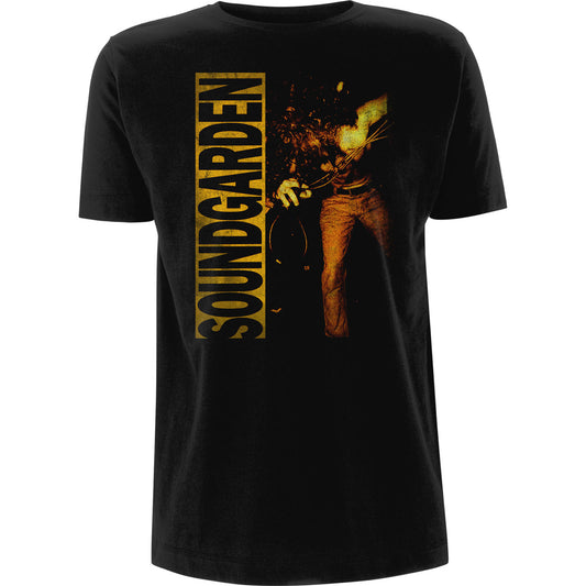 Soundgarden Louder Than Love T-Shirt