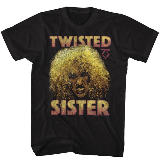 Twisted Sister Dee T-Shirt