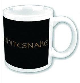 Whitesnake Coffee Mug