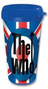 The Who Travel Mug